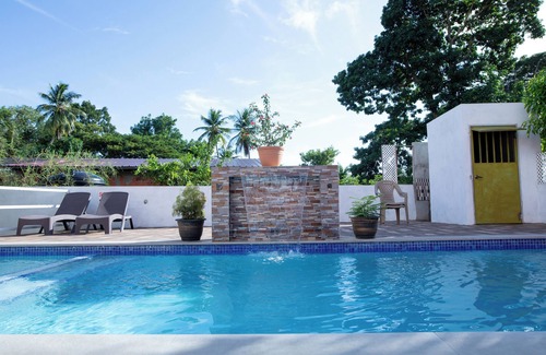 Canaan Apartamento | Lesville Tobago