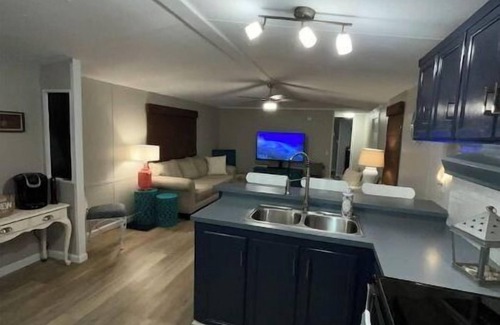 Hampstead Casa | Let Freedom Ring!