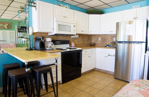 Panama City Beach Apartamento | Let it BEach * Continental Condominiums #218