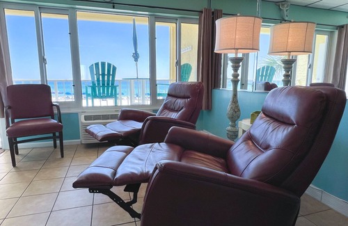 Panama City Beach Apartamento | Let it BEach * Continental Condominiums #218
