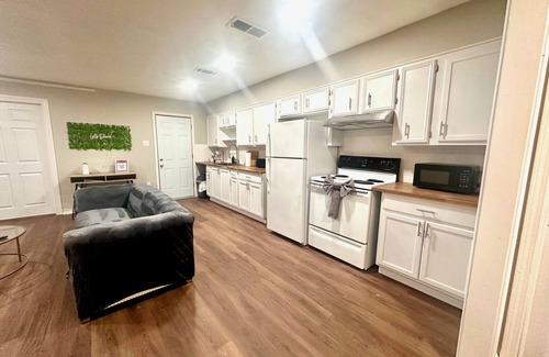 Bossier City Casa | Let's Dance!-3 Bedroom/2 Full Bath House in Bossier