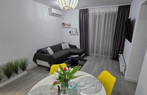 Bucharest City-Centre Apartamento | ★ ¡Hagamos recuerdos juntos! ★