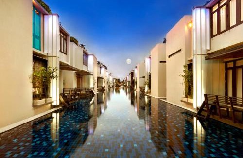 Khao Takiab Complejo | Let's Sea Hua Hin Al Fresco Resort