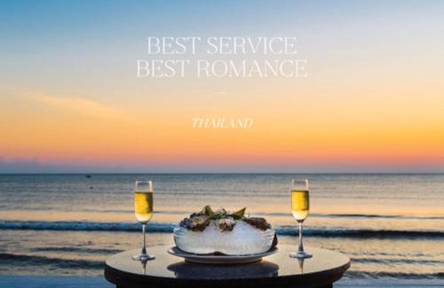 Khao Takiab Complejo | Let's Sea Hua Hin Al Fresco Resort