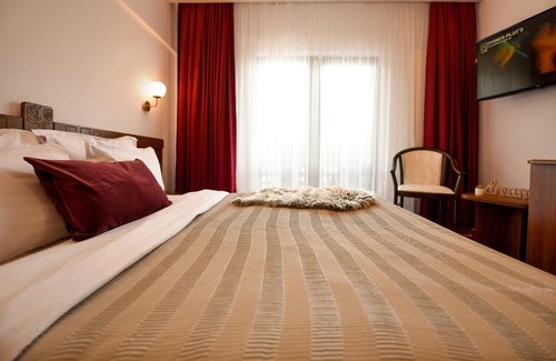 Predeal Apartamento | WILD & FREE - Ideal Room with a view