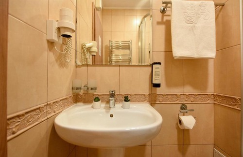 Predeal Apartamento | WILD & FREE - Ideal Room with a view
