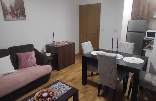 Central Serbia Apartamento | Let's your dream come true with us!