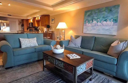 Sunnyside Condominio | Deje que el sonido de nuestras ondas rejuvenecer su alma!