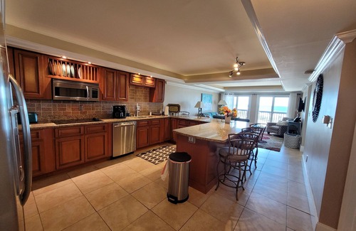 Sunnyside Condominio | Deje que el sonido de nuestras ondas rejuvenecer su alma!