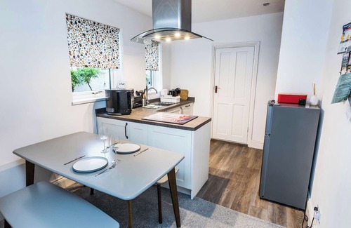 Saltburn-by-the-Sea Casa | LetAway - Yonge's Place, Saltburn