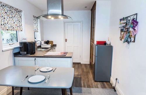 Saltburn-by-the-Sea Casa | LetAway - Yonge's Place, Saltburn