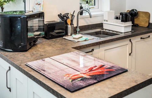 Saltburn-by-the-Sea Casa | LetAway - Yonge's Place, Saltburn