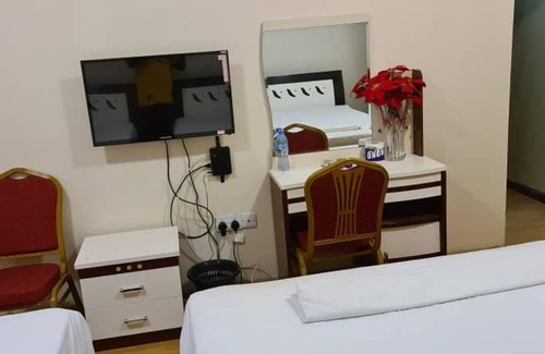 Kariakoo Apartamento | Leticia Royal home hotel apartment