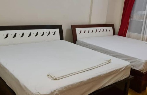 Kariakoo Apartamento | Leticia Royal home hotel apartment