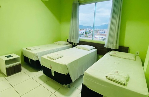 Sobral Hotel | Letiva Hotel