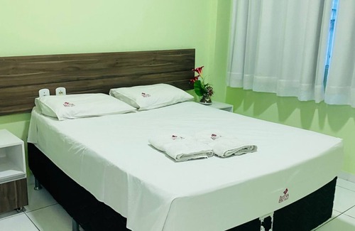 Sobral Hotel | Letiva Hotel