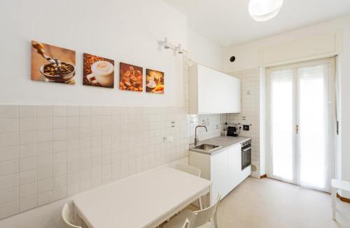 Zona Solari Apartamento | LETIZIA5 Sweet and cozy apartment