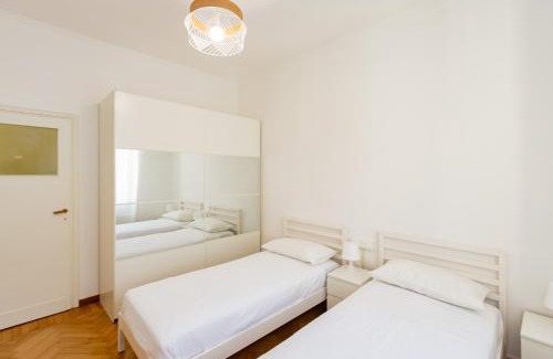 Zona Solari Apartamento | LETIZIA5 Sweet and cozy apartment