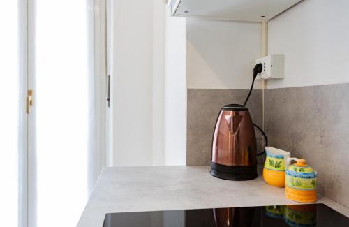 Zona Solari Apartamento | LETIZIA5 Sweet and cozy apartment
