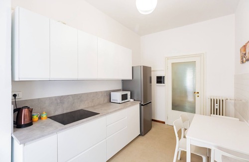 Zona Solari Apartamento | Letizia5 Sweet and cozy apartment
