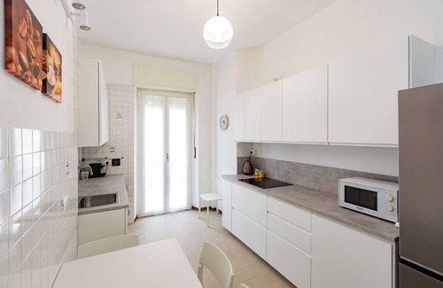Zona Solari Apartamento | Letizia5 Sweet and cozy apartment