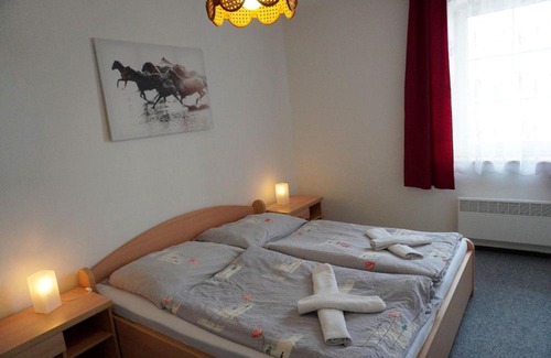Novosedly nad Nezarkou Apartamento | Letní Apartmány Nežárka