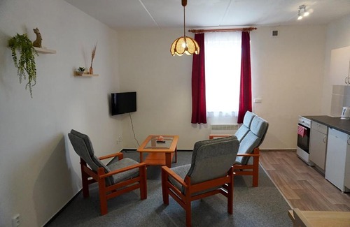 Novosedly nad Nezarkou Apartamento | Letní Apartmány Nežárka