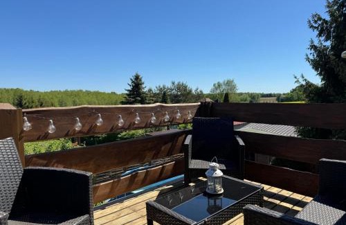 Ostrow Wielki Casa | Letnia Chata u Romana