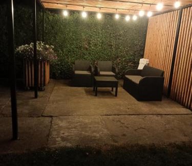 Sobienie Jeziory Apartamento | Letnia Oaza "Akacja"