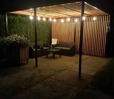 Sobienie Jeziory Apartamento | Letnia Oaza "Akacja"