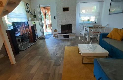 Ostrow Wielki Casa | Letnia Ostoja Wieprz