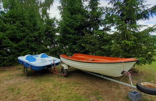 Ostrow Wielki Casa | Letnia Ostoja Wieprz