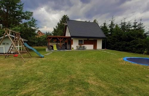 Ostrow Wielki Casa | Letnia Ostoja Wieprz