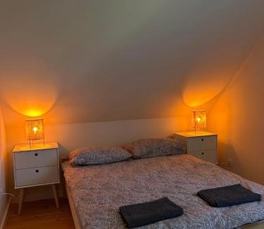 Ostrow Wielki Casa | Letnia Ostoja Wieprz