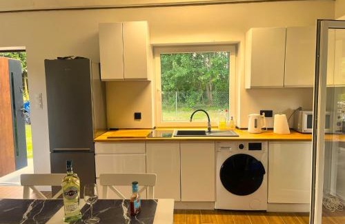 Ostrow Wielki Casa | Letnia Ostoja Wieprz