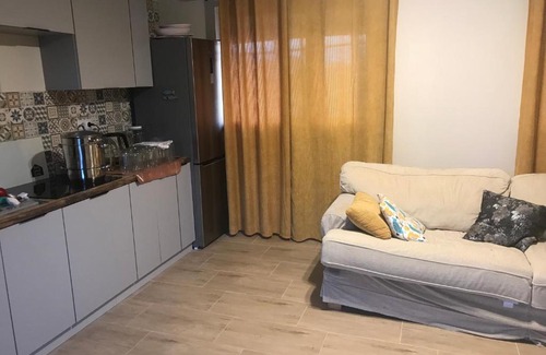 gmina Dzierzkowice Casa | Letnisko Krzywie