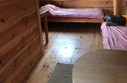 gmina Dzierzkowice Casa | Letnisko Krzywie