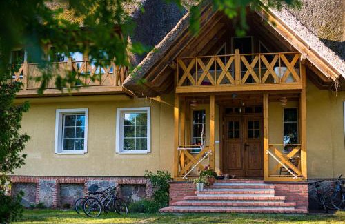 Kamien Pomorski Apartamento | Letnisko Rozwarowo
