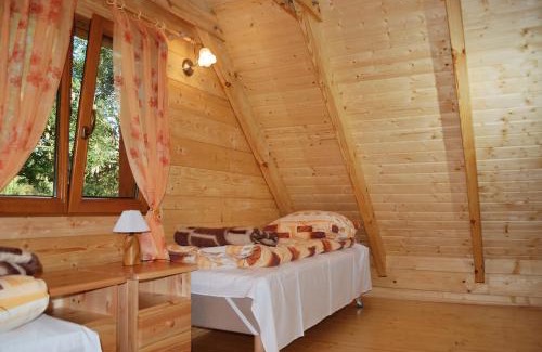 Woryty Cabina | Letnisko Zalesie