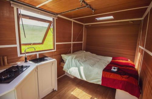 Alfriston Otro | Leto Shepherds Hut By Airpremier