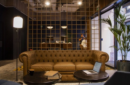 Bilbao Old Town Hotel | LETOH LETOH Bilbao