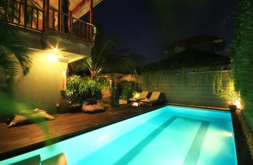Downtown Kuta Casa | Letos Kubu Homestay