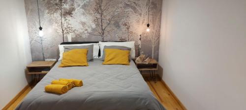 El Molinillo Apartamento | LETSMALAGA - Duplex en el centro con jacuzzi
