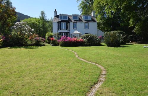 Cairndow Casa | Lettermay House