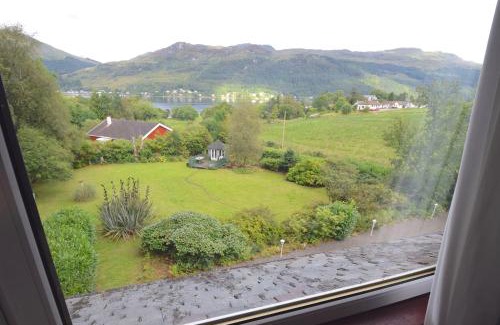 Cairndow Casa | Lettermay House