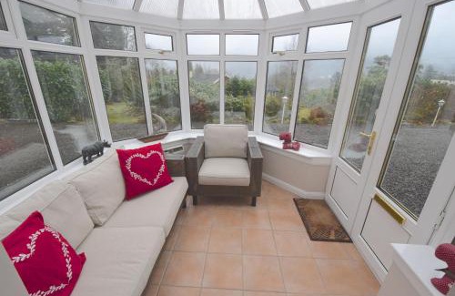 Cairndow Casa | Lettermay House