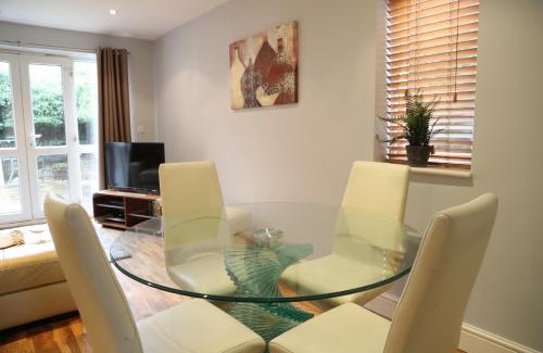 Hemel Hempstead Apartamento | Letting Serviced Apartments - Sheppards Yard, Hemel Hempstead Old Town
