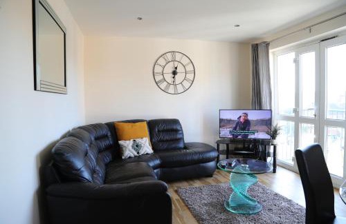 Hemel Hempstead Apartamento | Letting Serviced Apartments - Sheppards Yard, Hemel Hempstead Old Town