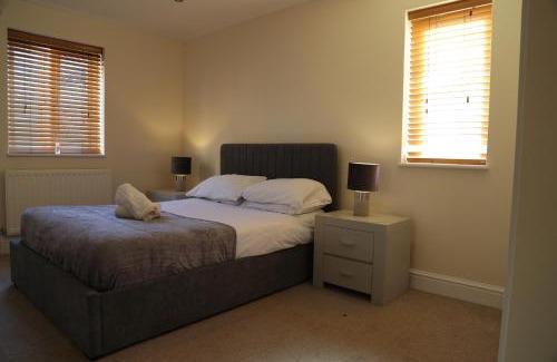 Hemel Hempstead Apartamento | Letting Serviced Apartments - Sheppards Yard, Hemel Hempstead Old Town