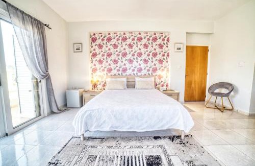 Letymvou Cama Y Desayuno | Letymvou Terrace